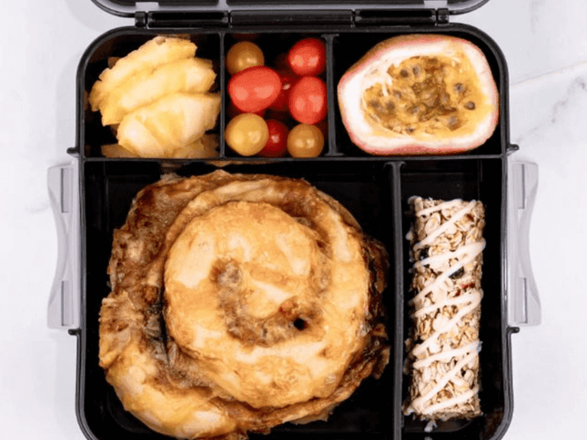 MONTII.CO Bento Plus | Coal-1973194229941407746