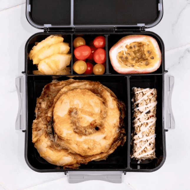 MONTII.CO Bento Plus | Coal-1954803117094735874