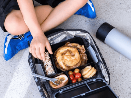 MONTII.CO Bento Plus | Coal-1875027450589745155