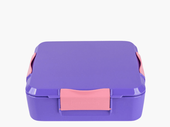 MONTII.CO Bento Plus | Grape-1875027450732351488