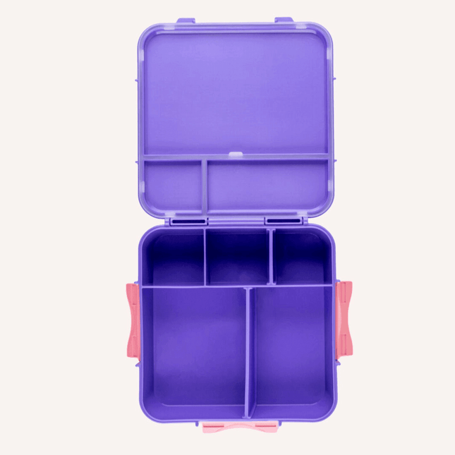 MONTII.CO Bento Plus | Grape-1973194230125957121