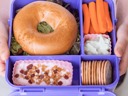 MONTII.CO Bento Plus | Grape-1875027450732351490