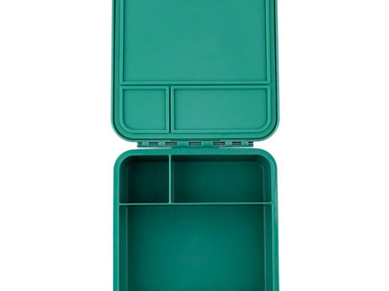 MONTII.CO Little Lunch Box Co | Bento Three - Apple-1875027462384128001