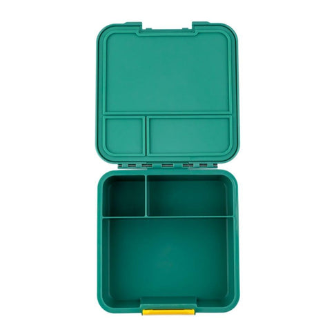 MONTII.CO Little Lunch Box Co | Bento Three - Apple-1875027462384128001