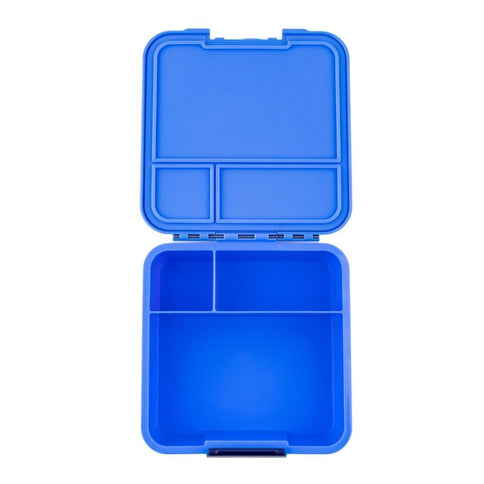 MONTII.CO Little Lunch Box Co | Bento Three - Blueberry-1875027495842091009