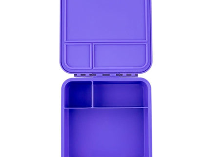 MONTII.CO Little Lunch Box Co | Bento Three -Grape-1875027496278298625