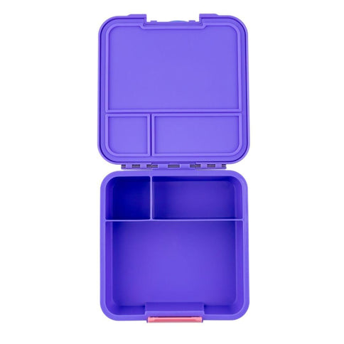 MONTII.CO Little Lunch Box Co | Bento Three -Grape-1875027496278298625