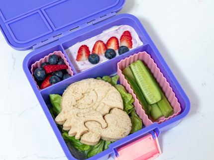 MONTII.CO Little Lunch Box Co | Bento Three -Grape-1875027496278298628