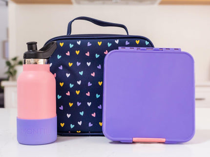MONTII.CO Little Lunch Box Co | Bento Three -Grape-1875027496278298630