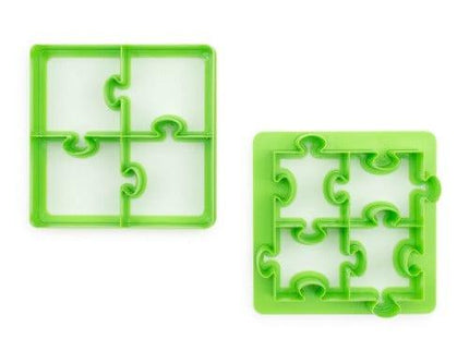 MONTII.CO Lunch Punch Sandwich Cutters | Puzzles-1875027507707777024