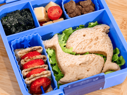 MONTII.CO Lunch Punch Sandwich Cutters | Shark-1875027508001378306