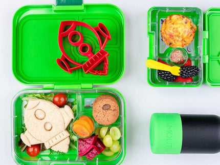 MONTII.CO Lunch Punch Sandwich Cutters | Space-1875027510861893638