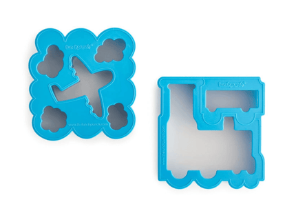 MONTII.CO Lunch Punch Sandwich Cutters | Transit-1875027510312439808