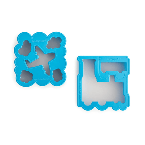MONTII.CO Lunch Punch Sandwich Cutters | Transit-1875027510312439808