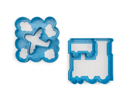 MONTII.CO Lunch Punch Sandwich Cutters | Transit-1875027510312439810