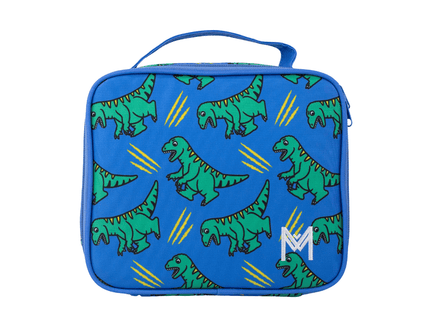 MONTII.CO Medium Insulated Lunch Bag - Dinosaur-1875027455199285248