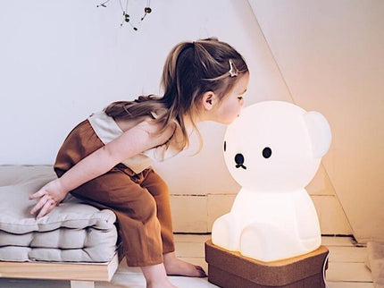Mr.Maria Boris Star Light - Dimmable LED Lamp-1875027543883649025