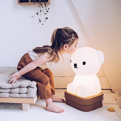 Mr.Maria Boris Star Light - Dimmable LED Lamp-1875027543883649025