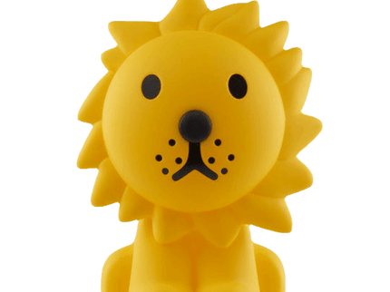 Mr.Maria Lion Star Light - Dimmable LED Lamp-1875027544030449665