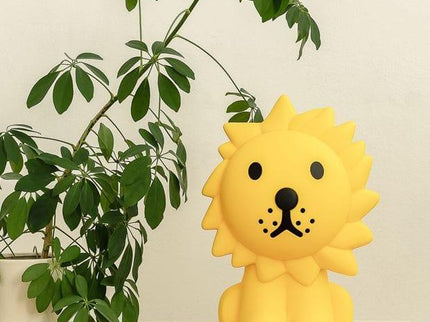 Mr.Maria Lion Star Light - Dimmable LED Lamp-1875027544030449667