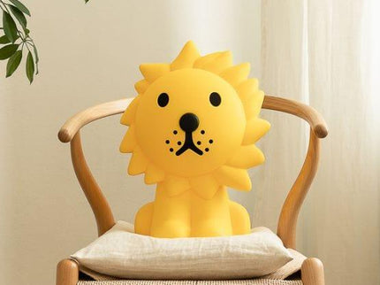 Mr.Maria Lion Star Light - Dimmable LED Lamp-1875027544030449668