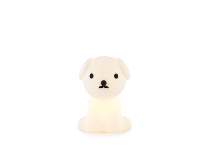 Mr.Maria Snuffy First Light - Dimmable LED Lamp-1875027544584097792