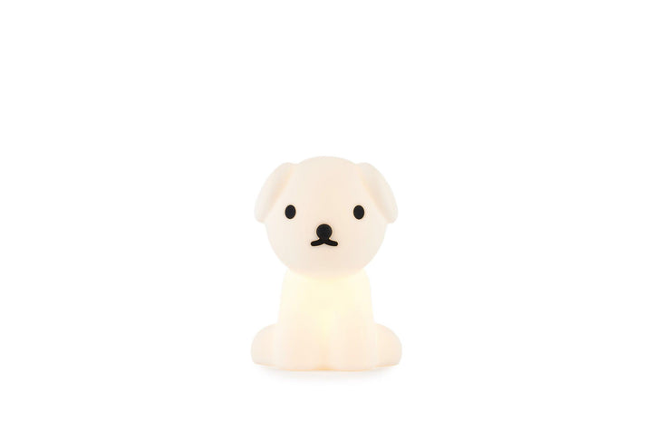Mr.Maria Snuffy First Light - Dimmable LED Lamp-1875027544584097792