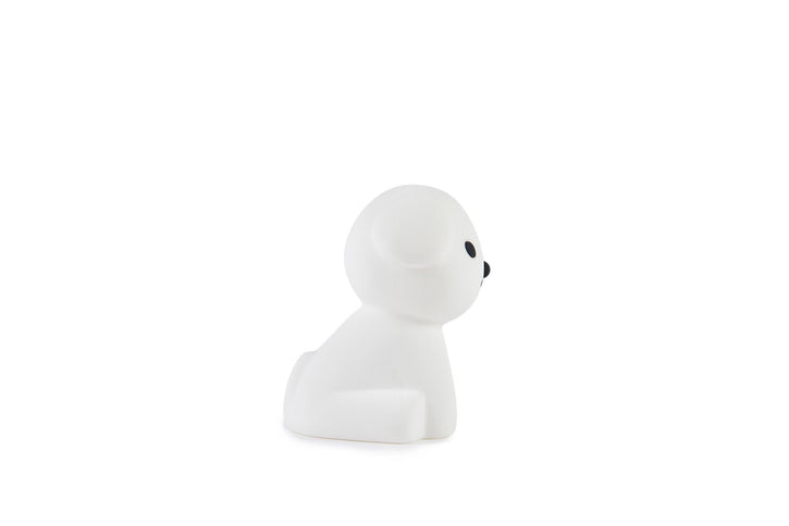 Mr.Maria Snuffy First Light - Dimmable LED Lamp-1875027544584097793