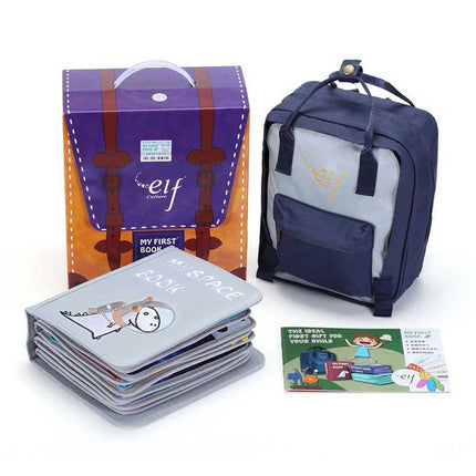 My First Book 3 | Busy Book | My Space Book-1975420379652558852