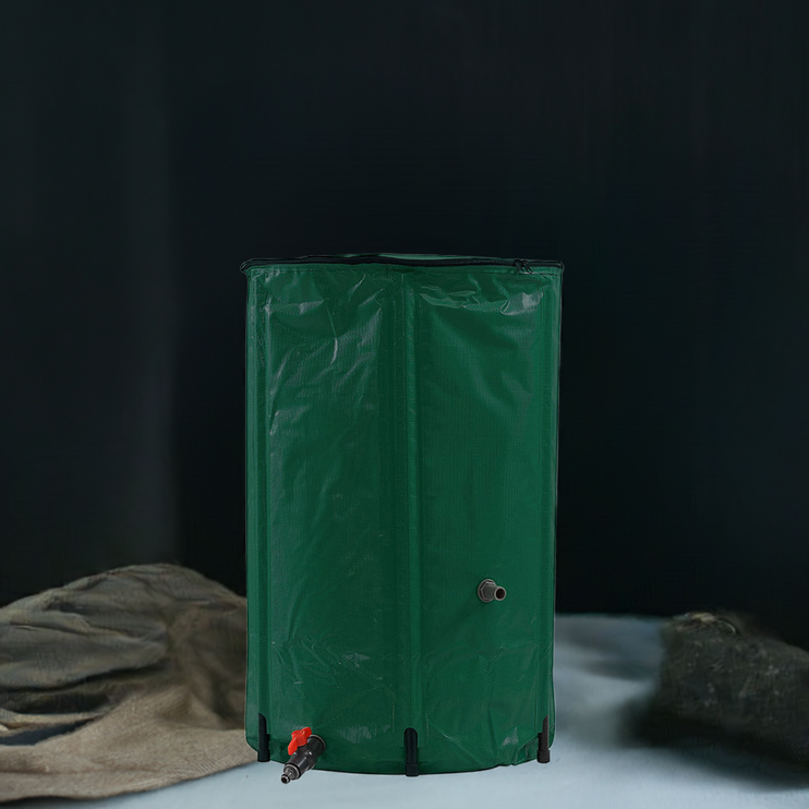Water Tank Rain Storage Tanks Collapsible