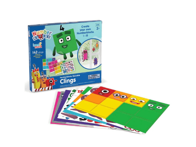 Number Blocks Reusable clings-1875027396709715968