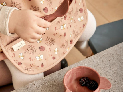 Nuuroo Alberte Long Coated Bib Koala forest-1875027446844231680