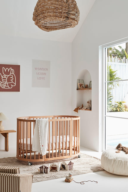 Nuuroo Leonora Silicone Pencil Can Mahogany-1973194136995631105