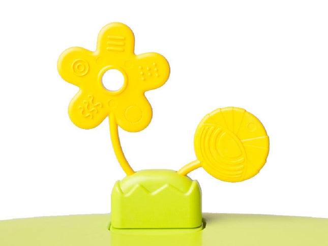 Oribel PortaPlay Forest Friends Activity Center Stools-1875027386886656002