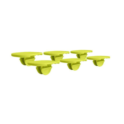 Oribel PortaPlay Forest Friends Activity Center Stools-1954802356562563078