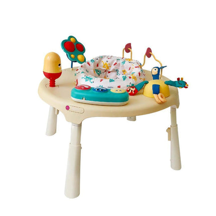 Oribel PortaPlay | Stage Based Activity Center | Monsterland Adventures-1973193808116060161