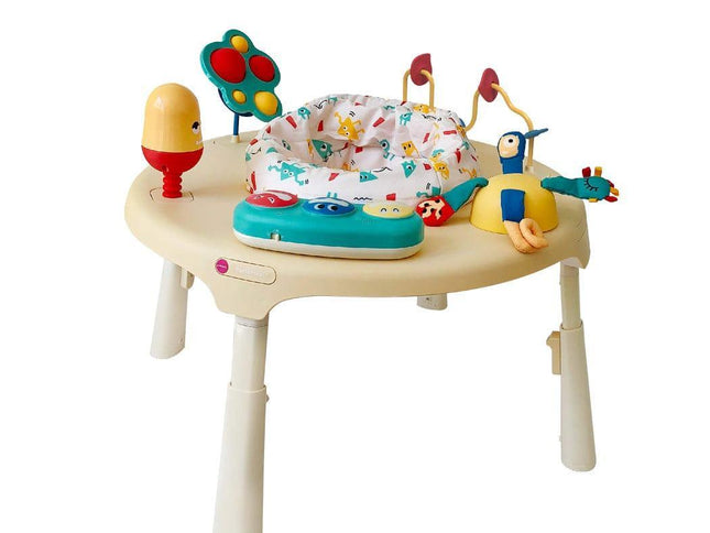 Oribel PortaPlay | Stage Based Activity Center | Monsterland Adventures-1973193808116060161