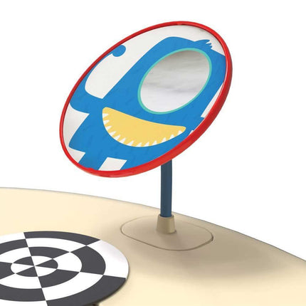 Oribel PortaPlay | Stage Based Activity Center | Monsterland Adventures-1973193808116060162