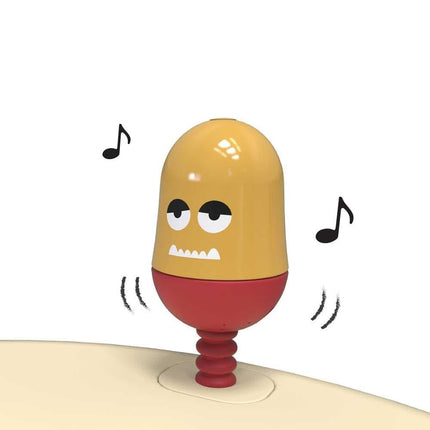 Oribel PortaPlay | Stage Based Activity Center | Monsterland Adventures-1973193808116060163