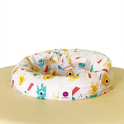 Oribel PortaPlay | Stage Based Activity Center | Monsterland Adventures-1973193808116060169