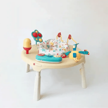 Oribel PortaPlay | Stage Based Activity Center | Monsterland Adventures-1973193808116060160