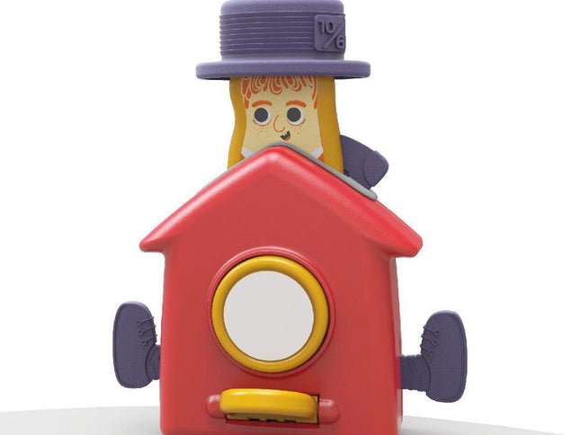 Oribel PortaPlay Wonderland Adventures-1973194203550846978