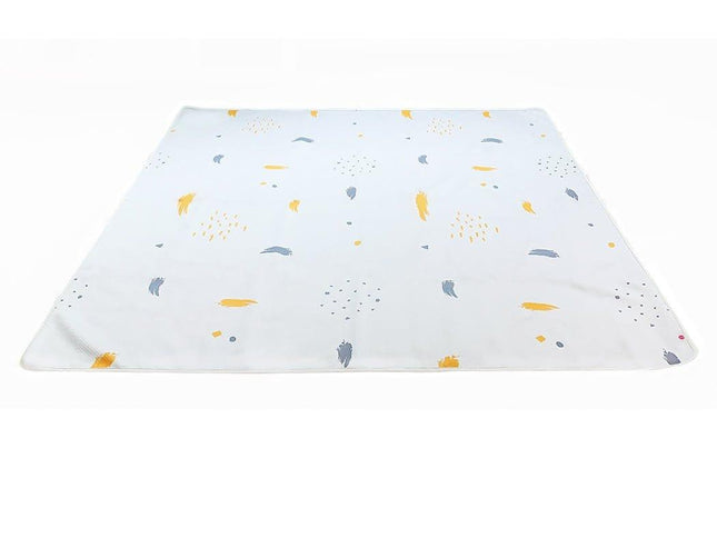 Oribel Waterproof Splat Mat-1875027412014731265