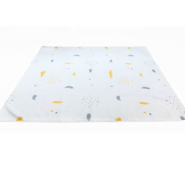 Oribel Waterproof Splat Mat-1954802356378013697