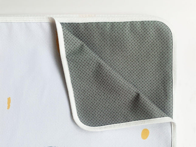 Oribel Waterproof Splat Mat-1875027412014731266