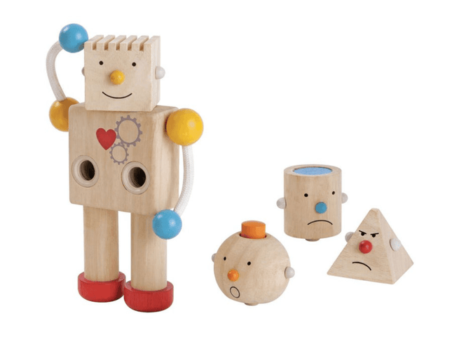 Plan Toys  Build-A-Robot-1875027407107395584