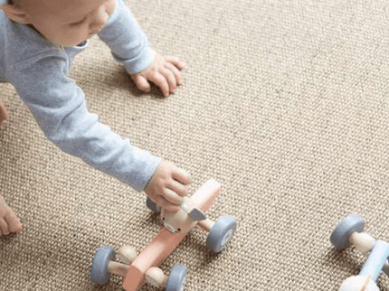 Plan Toys Chicken Racing Car-1875027406830571524