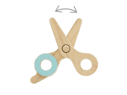 Plan Toys  Hair Dresser Set-1875027399557648387