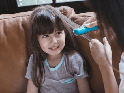Plan Toys  Hair Dresser Set-1875027399557648390