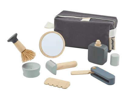 Plan Toys Shave Set-1875027411167481856